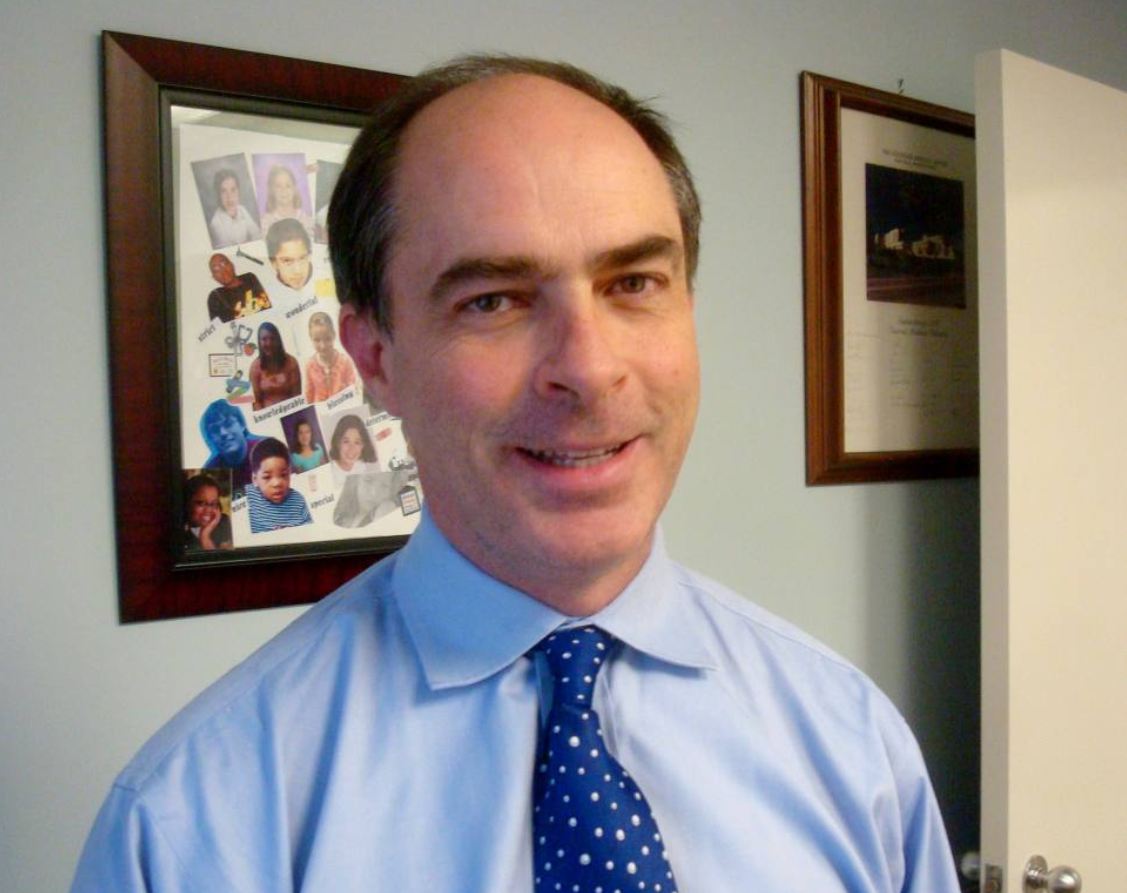 Dr. Thomas Lang, MD