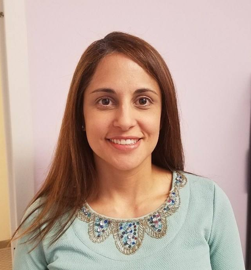 Dr. Marlyn Lorenzo, MD