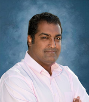 Dr. Amal Mehta, MD