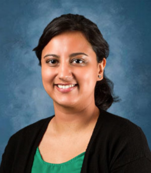 Dr. Janki Trivedi, MD