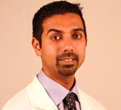 Dr. Ravi Gada, MD