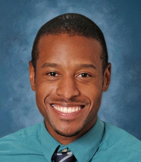 Dr. Marc Phillpotts, MD