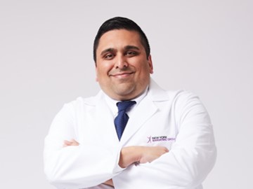 Dr. Anish Shah, MD