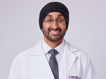 Dr. Kulvir Nandra, MD