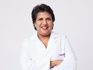 Dr. Paayal Mehta, MD