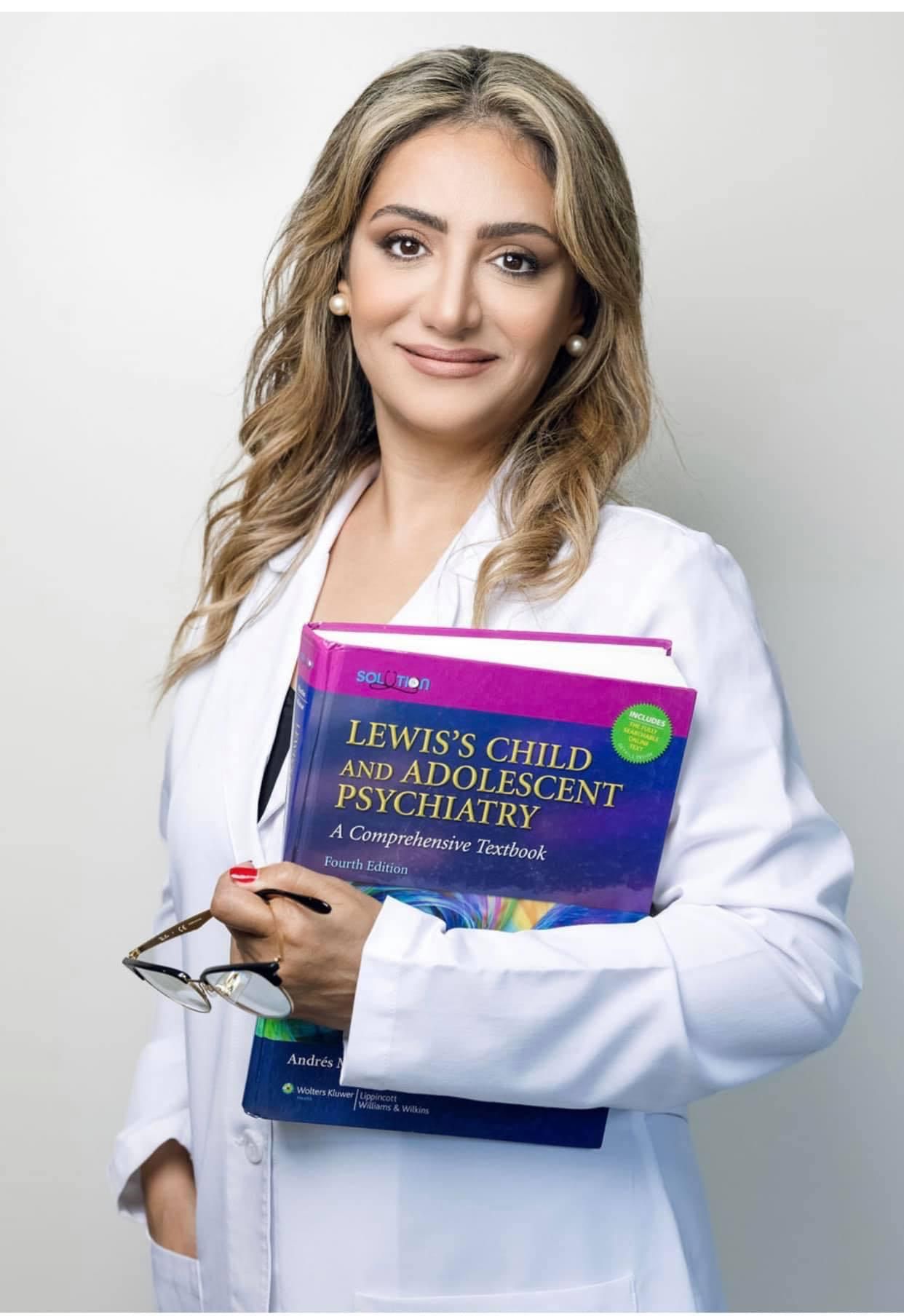 Dr. Shadi Aramesh, MD