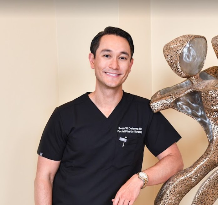 Dr. Sean Delaney, MD