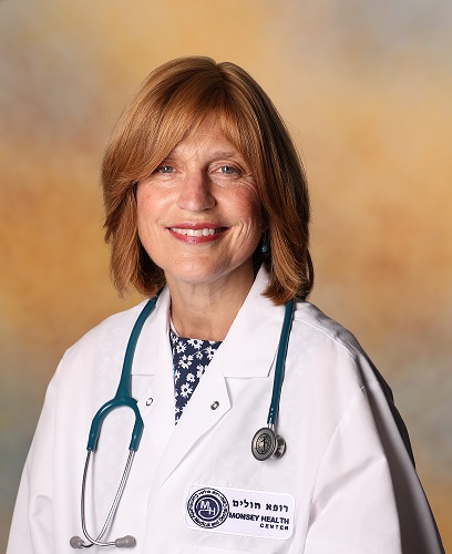 Dr. Heather Cook, MD