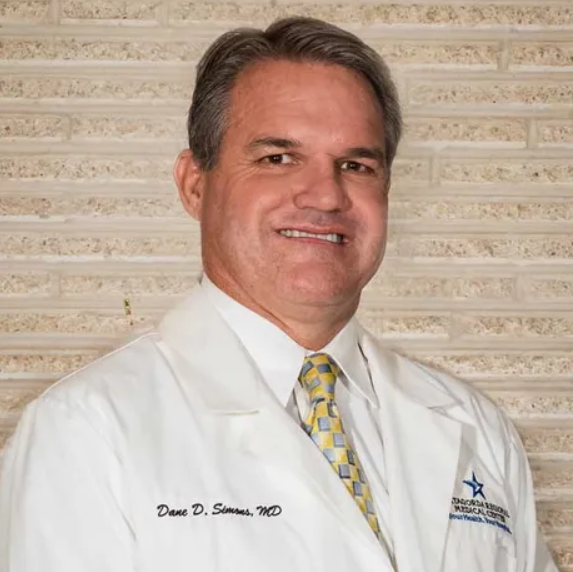 Dr. Dane Simons, MD