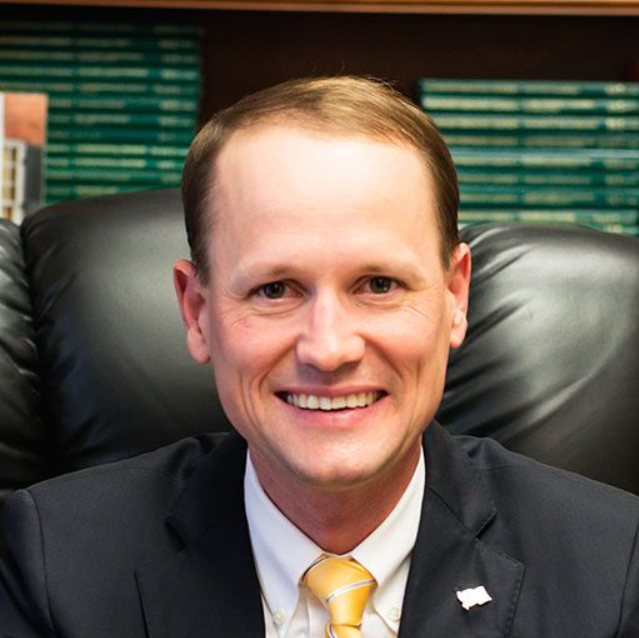 Dr. Richard Heard, MD