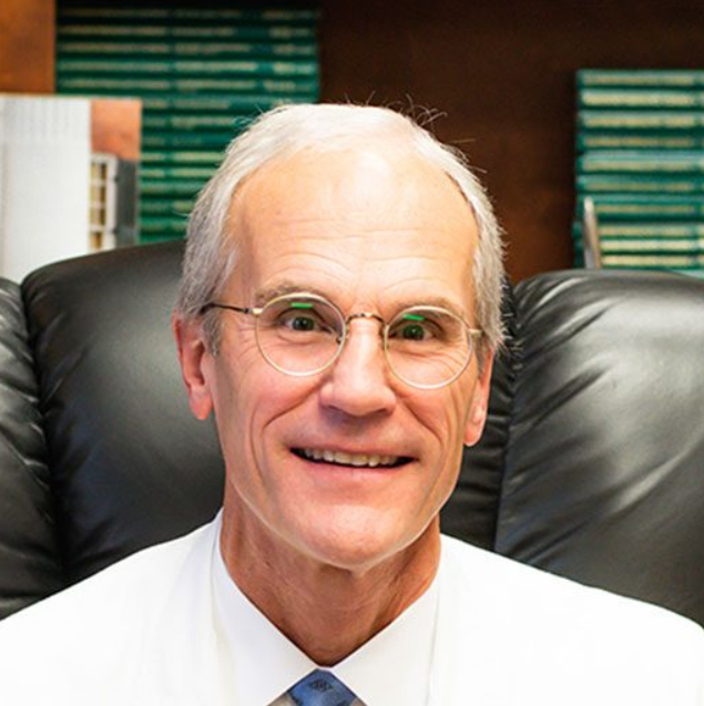 Dr. Allan Williams, MD