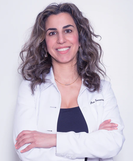 Dr. Ava Khosraviani, MD