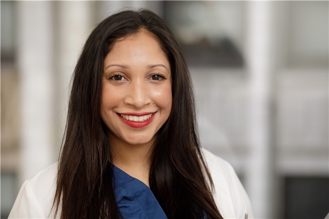 Dr. Neha Pathak