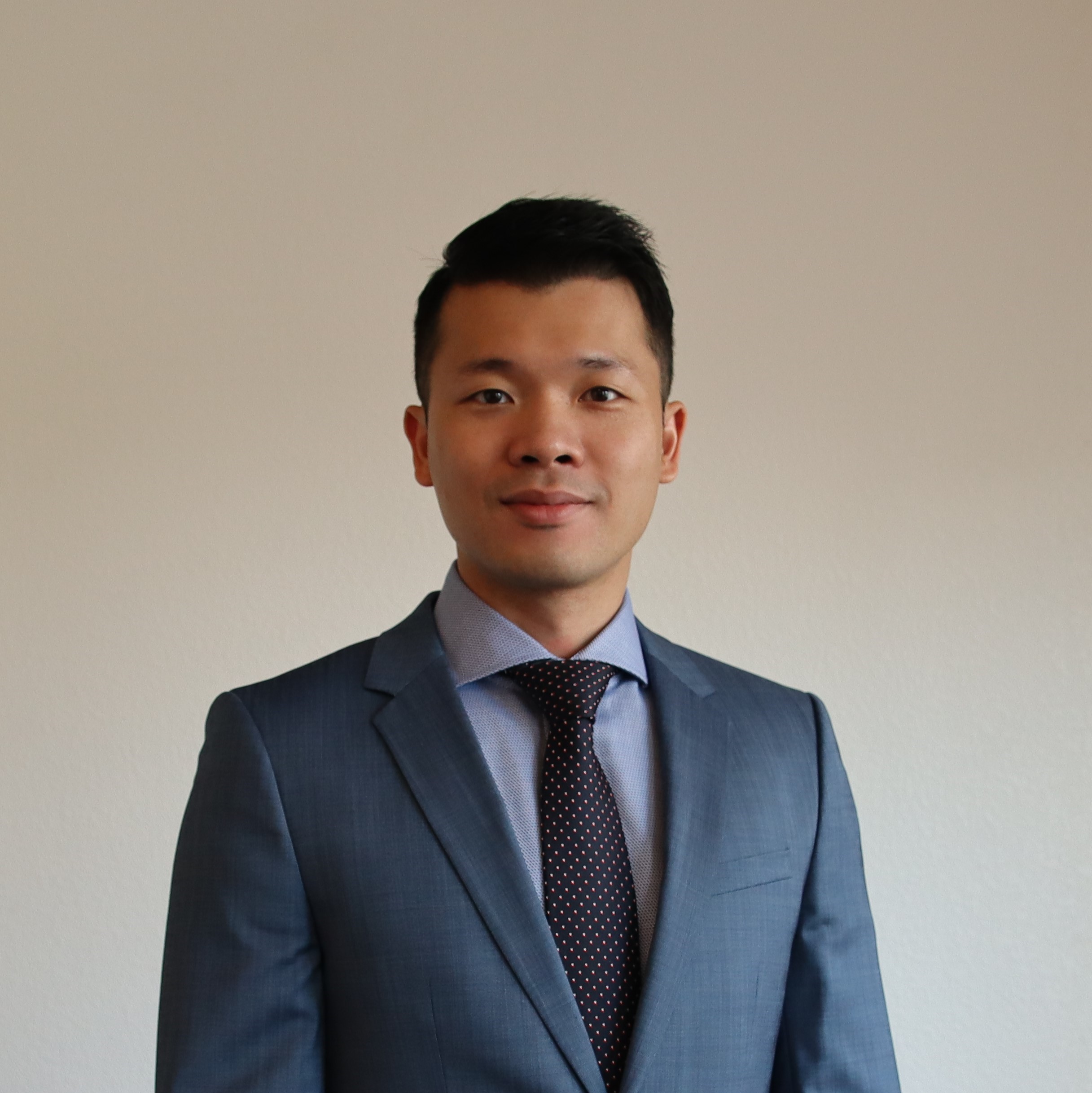 Dr. Thinh Tang, DO