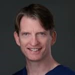 Dr. Thomas Cartwright, MD