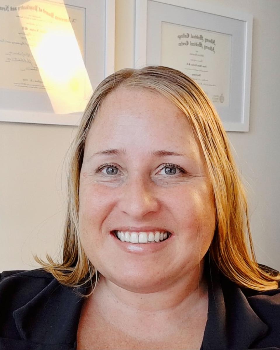 Dr. Nona Kocher, MD