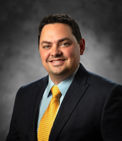 Dr. Matthew Clark, MD