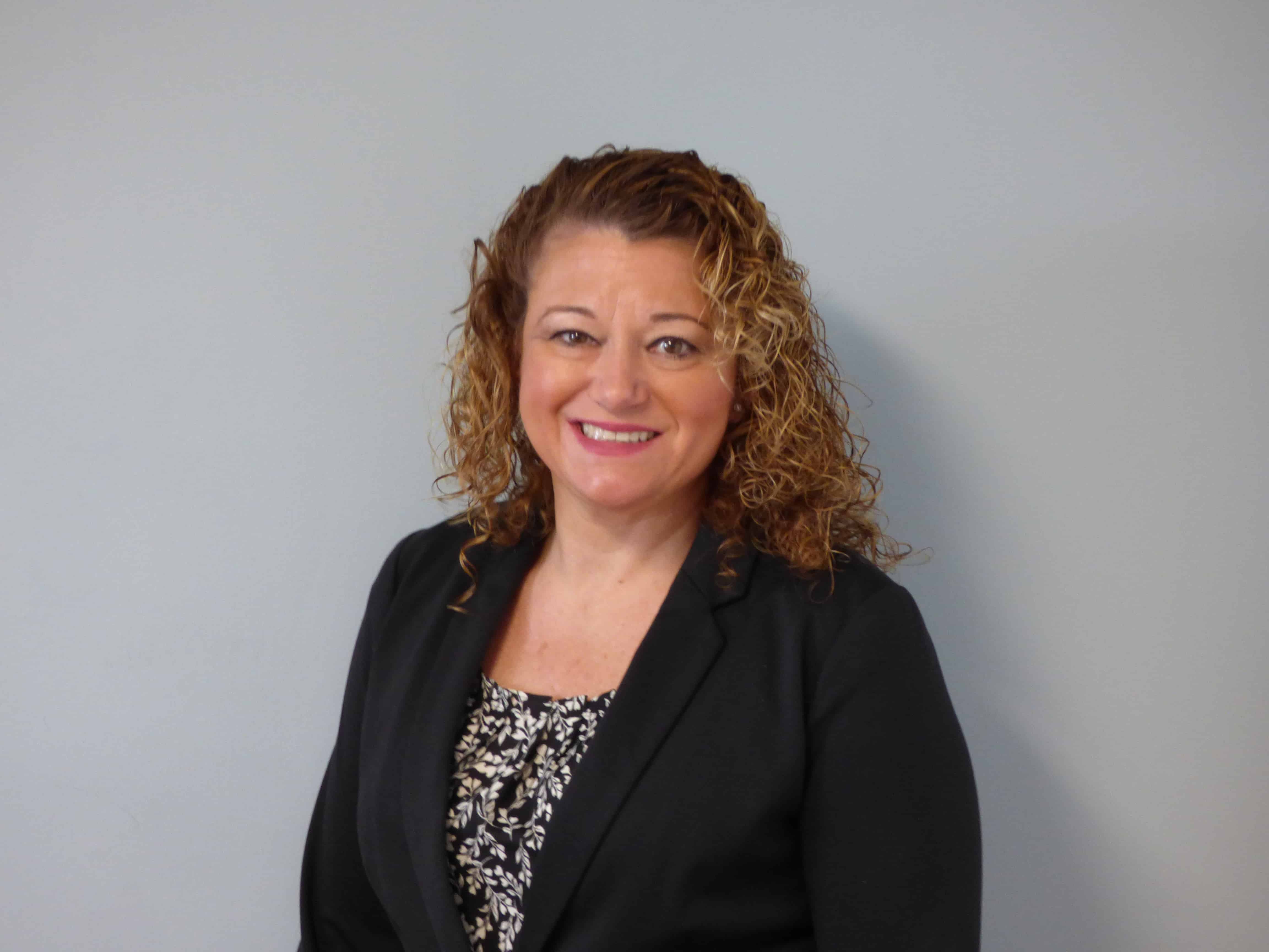 Dr. Tina Boucher