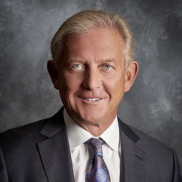 Dr. Charles Davis, DO