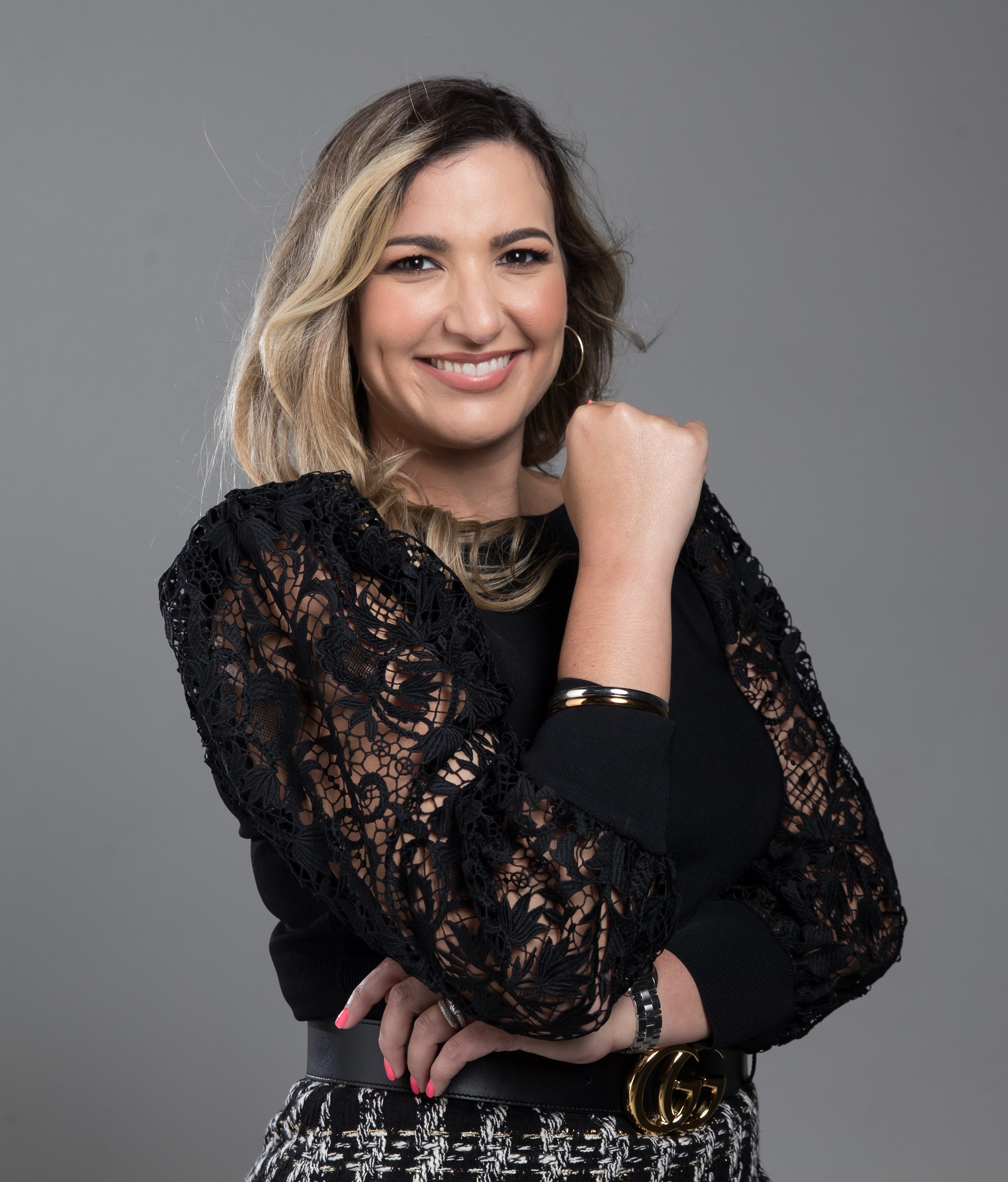 Dr. Natalia Vidal Laureano, MD