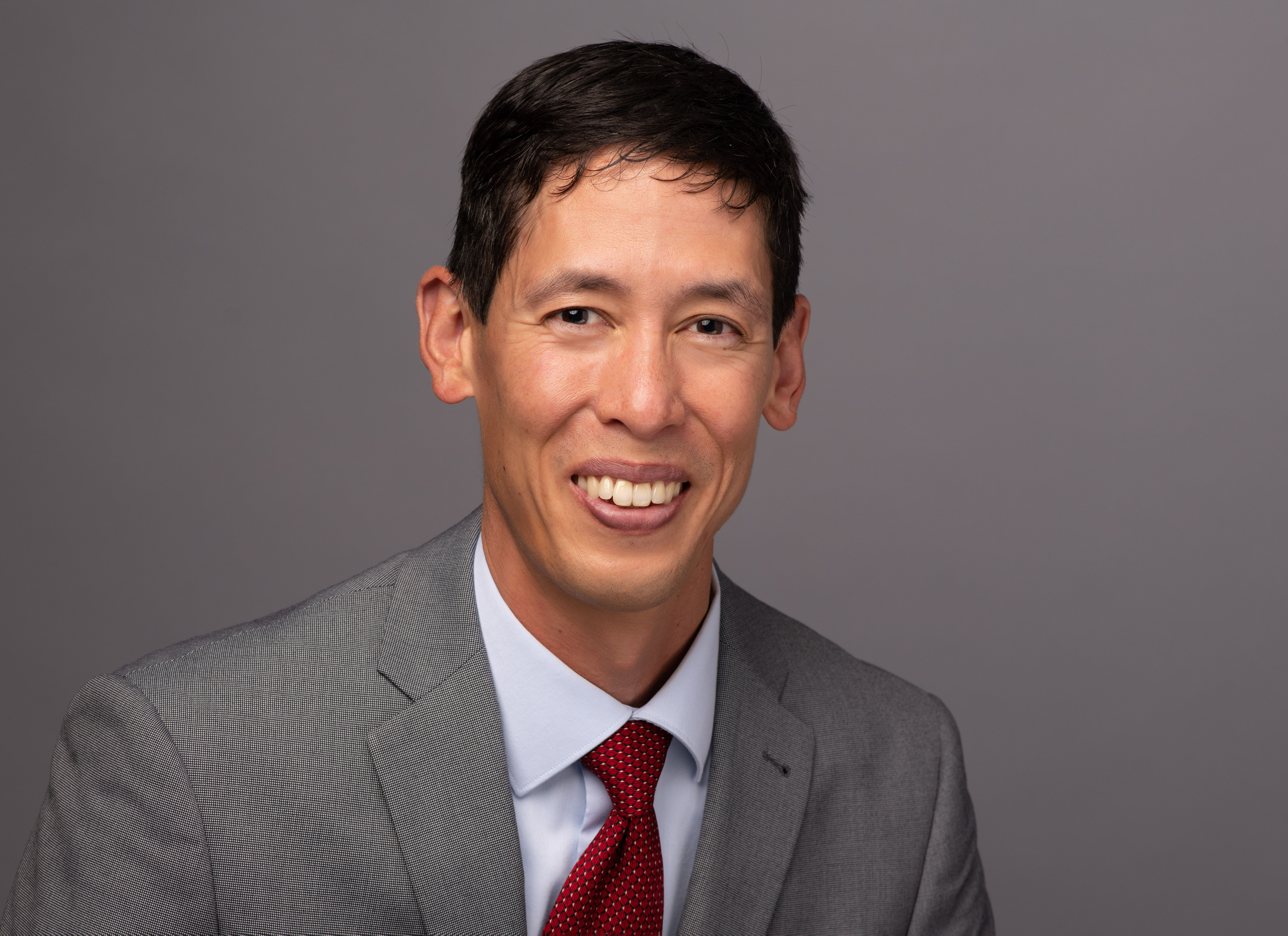 Dr. Daniel Suver, MD