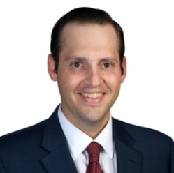Dr. Michael Zlupko, MD