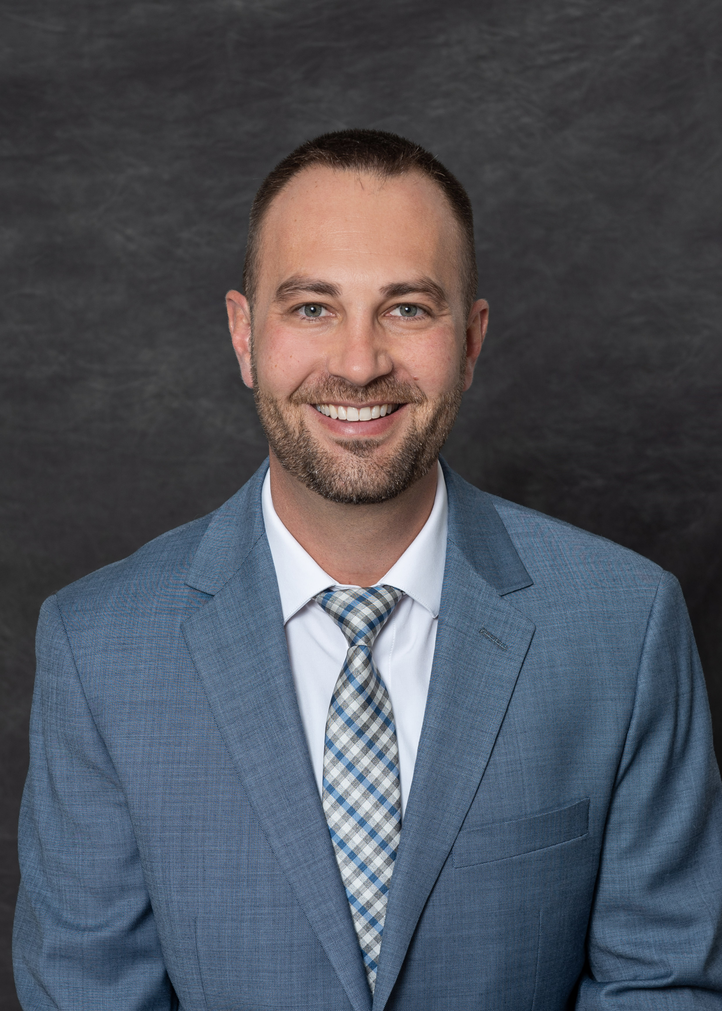 Dr. Christopher Karrasch, MD