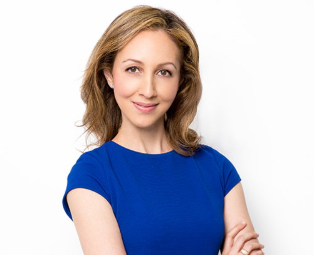 Dr. Jennifer Ahdout, MD