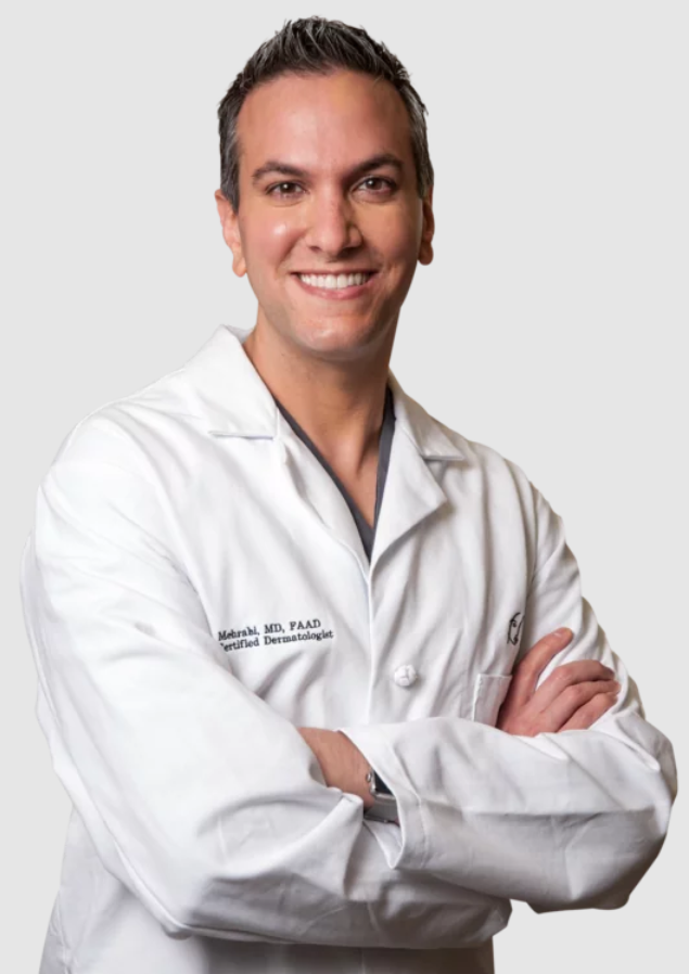 Dr. Donny Mehrabi, MD