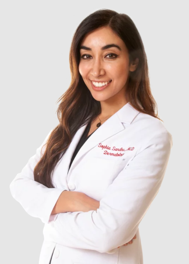 Dr. Sophia Sandhu, MD