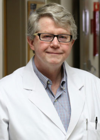 Dr. Edsel Holden, MD