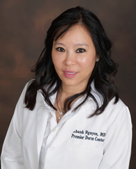 Dr. Khanh Nguyen, MD