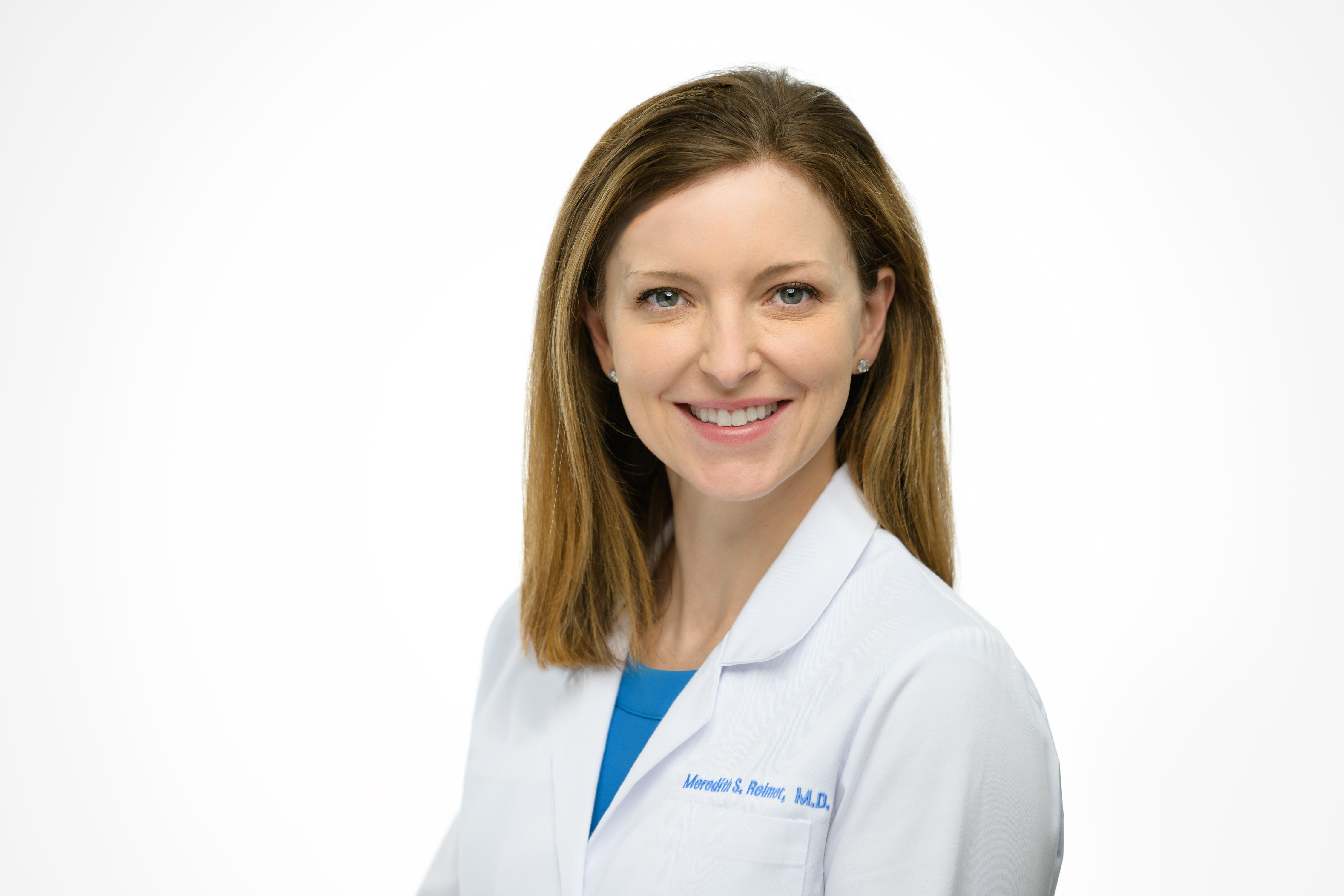 Dr. Meredith Reimer, MD
