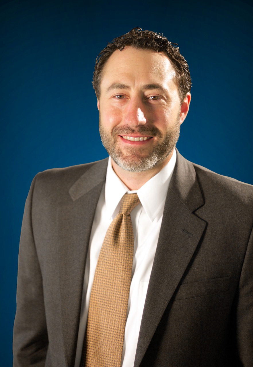 Dr. James Jackson, MD