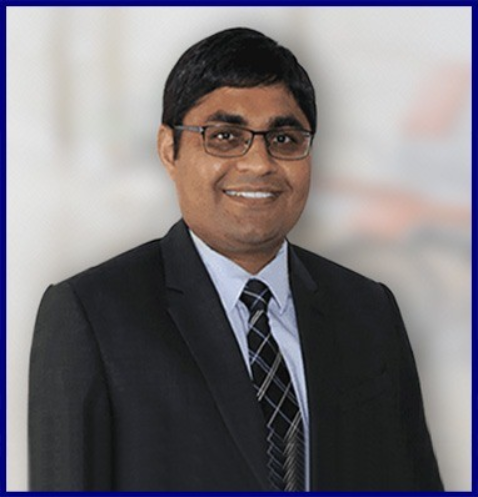 Dr. Pragnesh Patel, MD