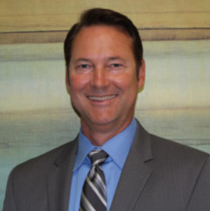 Dr. Douglas Keel, DO