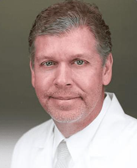 Dr. Matthew Mosbacker, MD