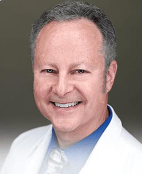 Dr. Gerald Rosenberg, MD