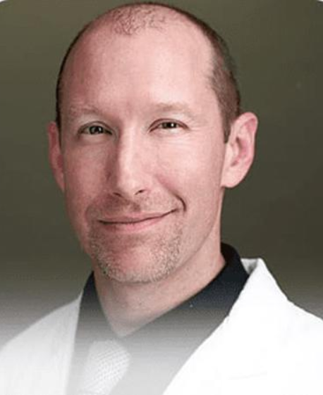 Dr. Pendleton Wickersham, MD