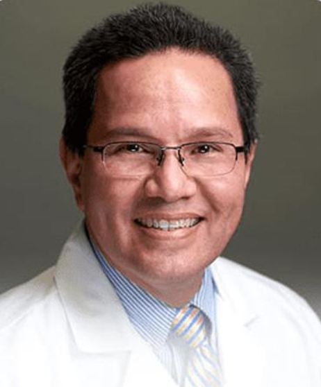 Dr. Luis Zuniga-Montes, MD