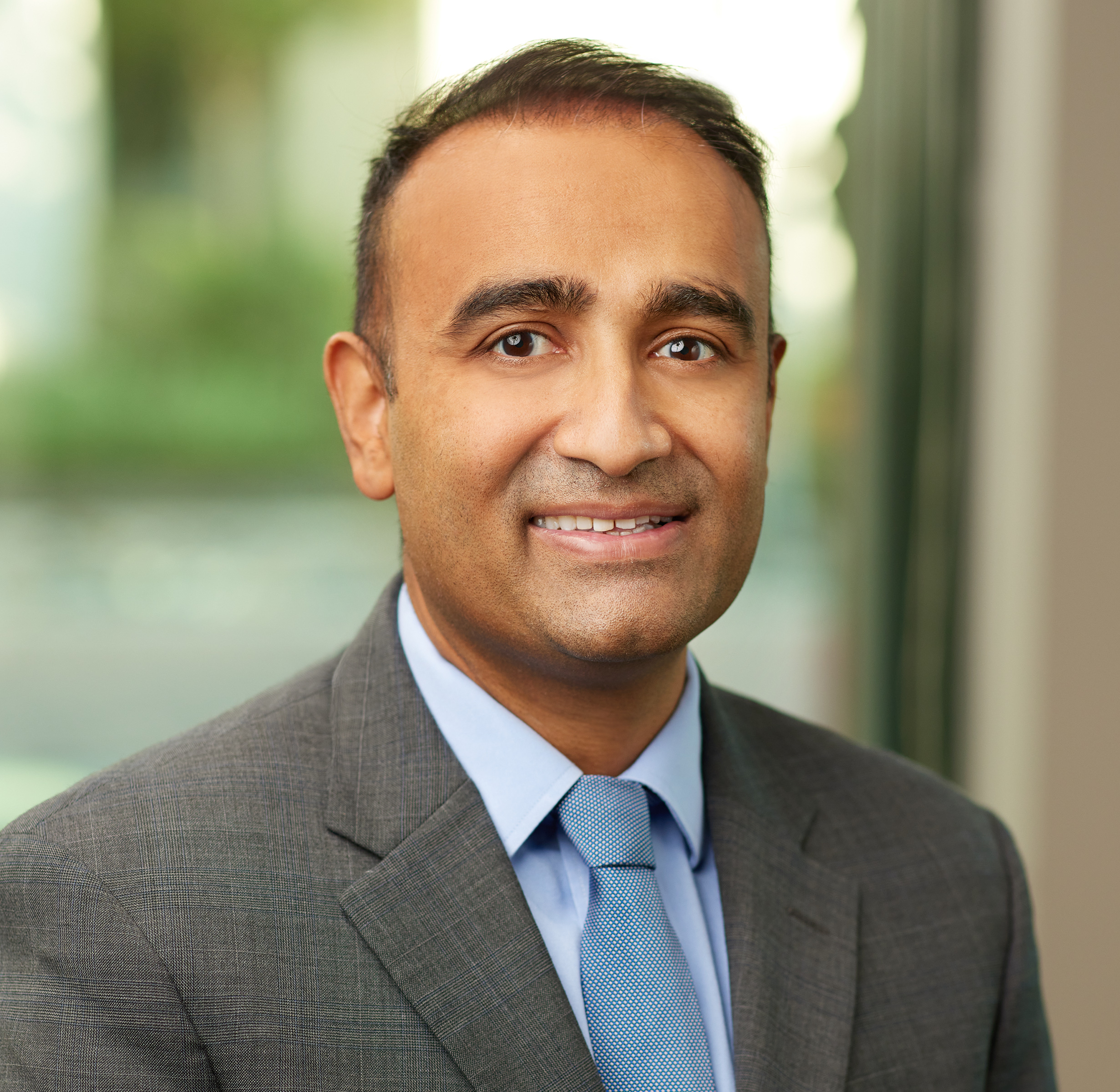 Dr. Jolson Tharakan, MD