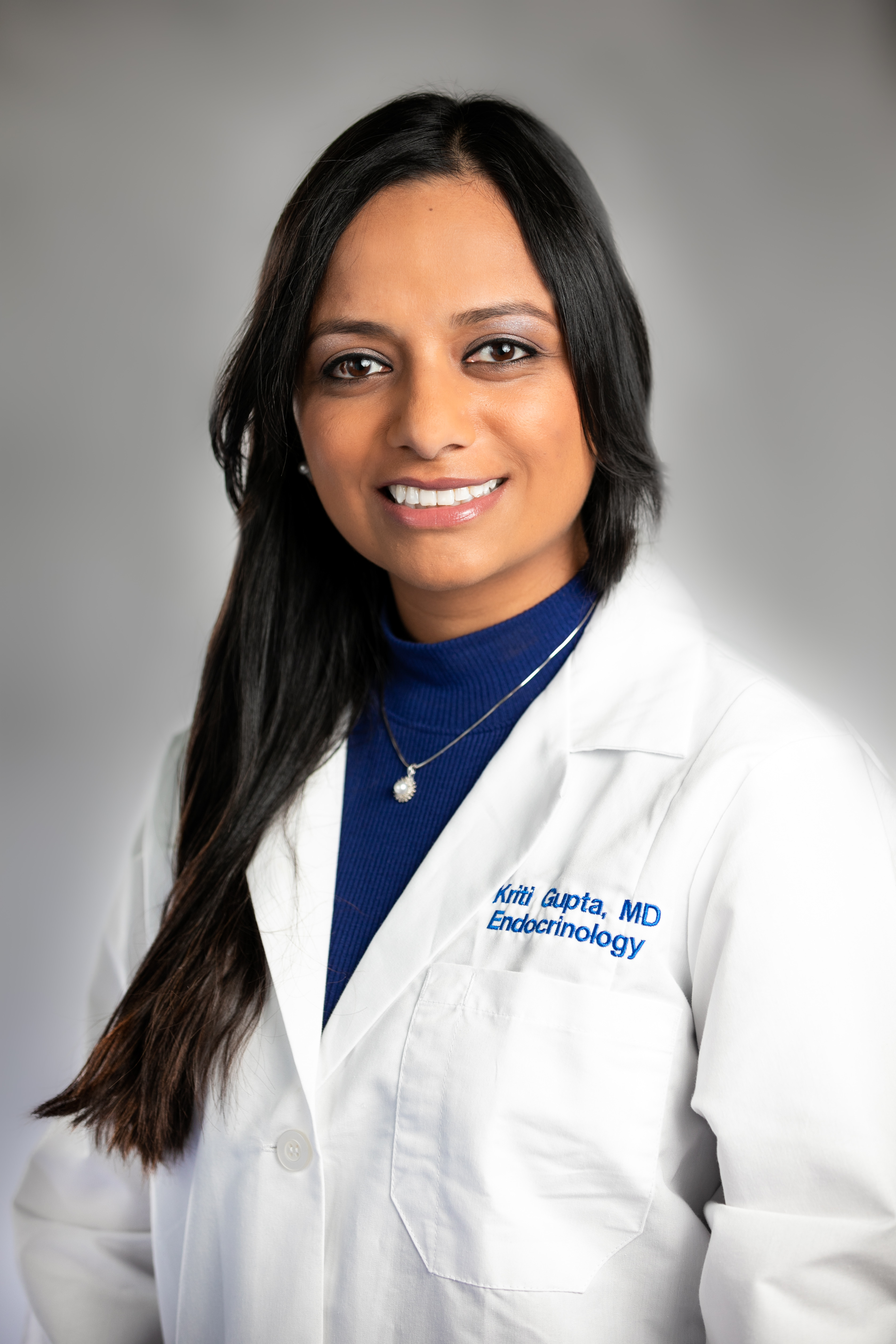 Dr. Kriti Gupta, MD