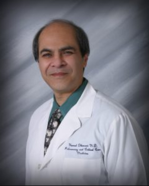 Dr. Yurzul Dhanani, MD