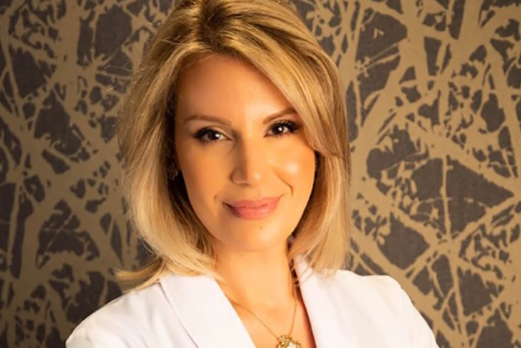 Dr. Catherine Papasakelariou, MD