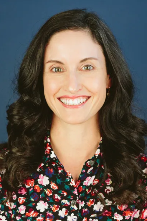 Dr. Stacy Reed, MD