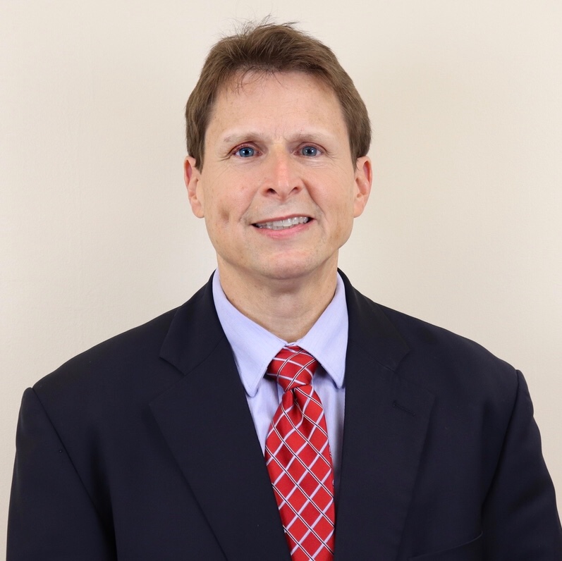 Dr. Harry Stone, MD