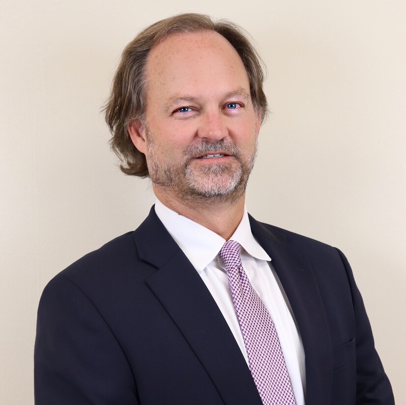Dr. Timothy Crouch, MD
