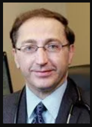 Dr. Mohamed Souheil Darwich, MD