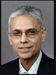 Dr. Mustafa Quadri, MD