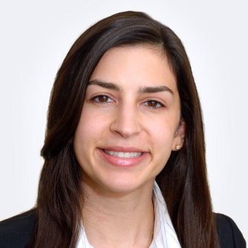 Dr. Marissa Schwartz, MD